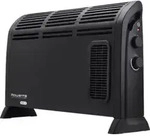 Rowenta ROW Konvektor-Heizl&uuml;fter Vectissimo Turbo CO 3035sw