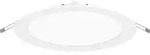 RZB LED-Einbaudownlight 18W 3000K D255 H37 901453.002