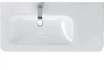 Duravit M&ouml;belwaschtisch DuraStyle 80x48cm, asy, B li, we, m HL, &Uuml;L, HLB