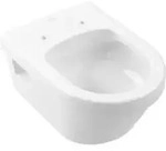 V&B Wand-WC, Tiefsp&uuml;ler Architectura 37x53cm, ov., randl., Abg. waag., wei&szlig;