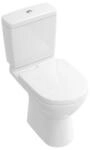 V&B Stand-WC, Tiefsp&uuml;ler O.NOVO 36x67cm, Abg. waag., f Kombination, wei&szlig;