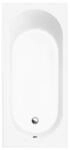 V&B Rechteck-Badewanne O.NOVO 160x70cm, wei&szlig; ; Villeroy & Boch (UBA160CAS2V-01)