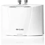 Clage Klein-Durchlauferhitzer MCX4 4,4 kW, 220-240 V, Fest. 19 A, el