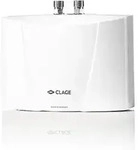 Clage Klein-Durchlauferhitzer MBH7 6,5kW, 400V, Fest. 16 A, hydr. gest