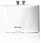 Clage Klein-Durchlauferhitzer MBH6 5,7kW, 230V, Fest. 25 A, hydr. gest