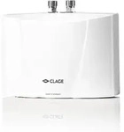 Clage Klein-Durchlauferhitzer M4 4,4 kW, 230 V, Fest. 19 A, hydr. gest