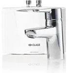 Clage Klein-Durchlauferhitzer MCX BLUE 3,5 kW, 220-240 V, m EHM, m St., el