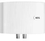 AEG Klein-Durchlauferhitzer MTE 650 6,5kW elektrisch 2-phasig