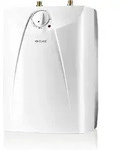 Clage Warmwasserspeicher S 5-U 5 l, 2 kW, 230 V, off., Untert., m St.