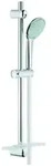Grohe Brausegarnitur Euphoria 110 Duo chr, 2 S.-Arten, mit Brausestange 60cm