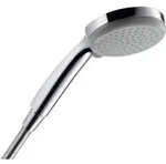 hansgrohe Handbrause Croma 100 Var. EcoSm. 9 l/min, chrom