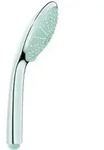 Grohe Handbrause Euphoria 110 Massage chr, 3 Strahlart, o Durchflussbegrenzung