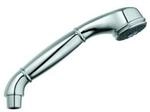 Grohe Handbrause 07633 f&uuml;r Sinfonia 27001 chrom (07633000)
