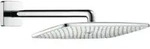 hansgrohe Kopfbrause Raindance E 360 390mm Brausearm, 1jet