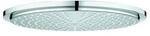 Grohe Kopfbrause Rainshower 31cm, ohne Durchflussbegrenzung, chrom