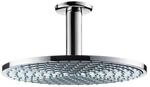 hansgrohe Kopfbrause Raindance S Brausek 240mm, chr, m Deckenanschluss, 1j