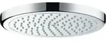 hansgrohe Kopfbrause Croma 220 EcoSmart 1jet, 9 l/min, chrom