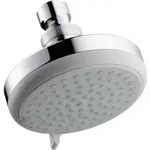 hansgrohe Kopfbrause Croma 100 Var. EcoSm. 9 l/min, chrom