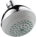 hansgrohe Kopfbrause Crometta 85 EcoSm. + 1jet, 5,7 l/min, chrom