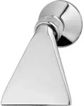 Hansa Schwallbrause HANSAJET DN 15, G 1/2, Ausl. 125, 1-strahl., chr