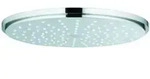 Grohe Kopfbrause Rainshower C 210 21cm, chrom