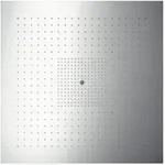 hansgrohe KB Axor ShowerHeaven 970/970 970x970mm, o. Beleucht., Edelstahl-Optik