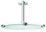 Grohe Kopfbrauseset Rainshower C 310 Deckenauslass 14,2cm, chrom (26067000)