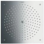 hansgrohe Kopfbrause Raindance 260x260mm, 1jet, Deckenmontage, chrom