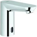 Grohe Infrarot-Waschtischarmatur Euroeco CE chrom, Steckertrafo