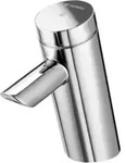 Schell Selbstschluss-Waschtischarmatur PURIS SC HD-K, verchromt