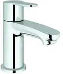 Grohe Standventil Eurostyle C chrom, XS-Size