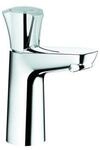 Grohe Standventil Costa 1/2", Markierung blau, chrom (20186001)