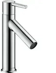 hansgrohe Waschtisch-Einhebelmischer 100 Axor Starck A 103mm, m HG, unver Abl.garn,