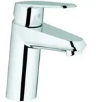 Grohe Waschtisch-Einhebelmischer Eurodisc Cosmopolitan 1/2", S, gl. K&ouml;rp, m