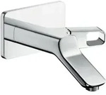 hansgrohe Fertigmontageset Axor Urquiola UP-Waschtisch-Einhebelmischer, mit Auslauf