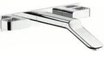 hansgrohe Fertigmontageset Axor Urquiola A 228mm, c, UP-3-L-Waschtischarmatur,