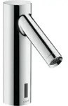 hansgrohe Elektronischer Waschtischmischer Axor Starck m Temp.-Voreinst., Netzbetr.