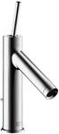 hansgrohe Waschtisch-Einhebelmischer 90 Axor Starck A 112mm, m Pin-Griff, m