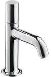 hansgrohe Standventil 70 Axor Ausl. 100mm, ohne Ablaufgarnitur, chrom