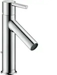 hansgrohe Waschtisch-Einhebelmischer 100 Axor Starck A 103mm, m Hebel,