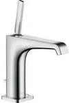 hansgrohe Waschtisch-Einhebelmischer 130 Axor Citterio E A 143mm, m Pin-Griff,