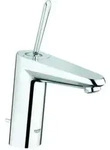 Grohe Waschtisch-Einhebelmischer Eurodisc Joy M-Size, mit Ablaufgarnitur, chrom
