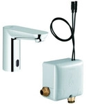 Grohe Powerbox Euroeco CE chr, m Infrarot-Elektronik f WT, ohne Mischung