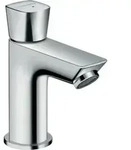 hansgrohe Standventil Logis 70 Kaltwasser, ohne Ablaufgarnitur, chrom