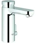 Grohe Selbstschluss-Waschtischarmatur Eurosmart CT chrom, mit Mischung