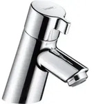 hansgrohe Standventil 40 Talis S n. KW-Anschluss, o. Abl.garn, chrom