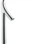 hansgrohe Zwei-Griff-Waschtischarmatur 240 Axor Starck Organic Ausl. 124mm,