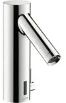 hansgrohe Elektronischer Waschtischmischer Axor Starck m Temperaturregl.,