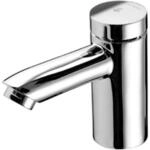 Schell Selbsts-Standvtl. PETIT SC HD-K HD-K, verchromt, Messing