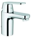 Grohe Waschtisch-Einhebelmischer Eurosmart Cosmopolitan chr, S, versenkb. Ket., m